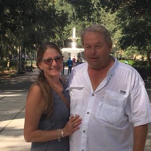 Meet your Posher, Sue